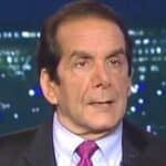Charles Krauthammer - Famous Psychiatrist
