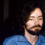 Charles Manson - Famous Singer-Songwriter