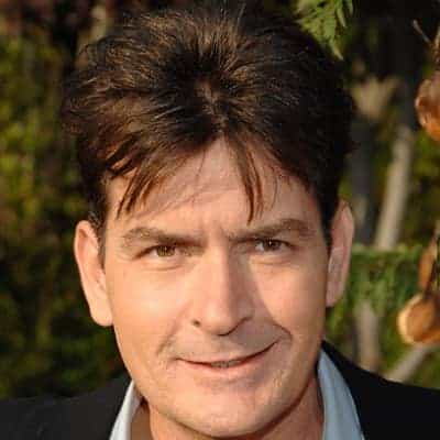 Charlie Sheen net worth in Actors category