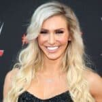 Charlotte Flair - Famous Professional Wrestler