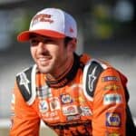 Chase Elliott - Famous Race Car Driver