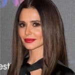 Cheryl Cole - Famous Singer-Songwriter