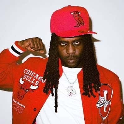 Chief Keef net worth in Celebrities category
