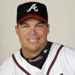 Chipper Jones - Famous Baseball Player
