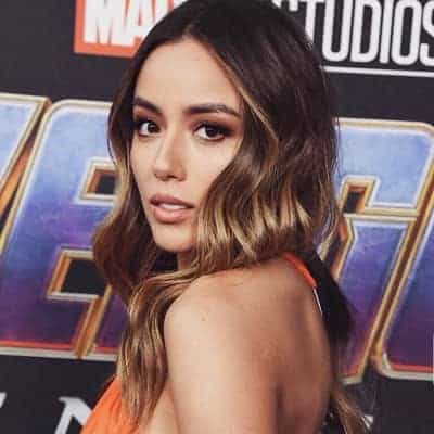 Chloe Bennet - Famous Actor