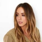 Chloe Bennet - Famous Actor