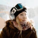 Chloe Kim - Famous Olympian