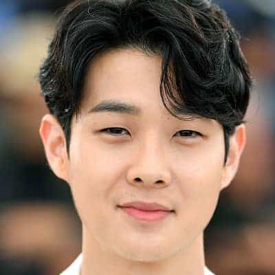 Choi Woo-shik - Famous Actor