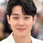 Choi Woo-shik - Famous Actor