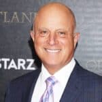 Chris Albrecht - Famous Film Producer