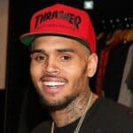 Chris Brown - Famous Singer-Songwriter