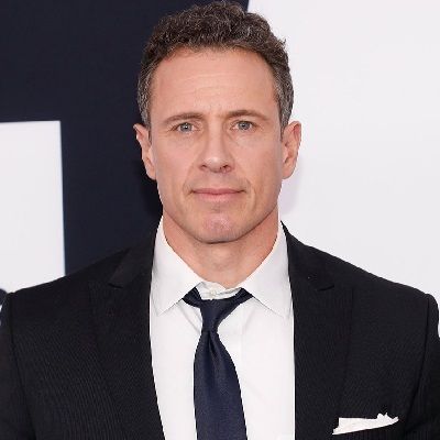 Chris Cuomo Net Worth, spouse, young children, awards, movies - Famous ...