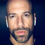 Chris Daughtry - Famous Guitarist