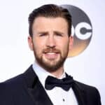 Chris Evans - Famous Presenter