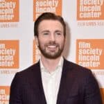 Chris Evans - Famous Radio Personality