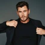 Chris Hemsworth - Famous Actor