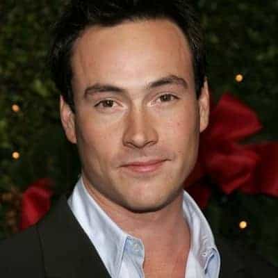 Chris Klein - Famous Actor