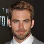 Chris Pine - Famous Actor
