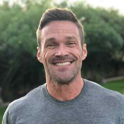 Chris Powell net worth in Authors category