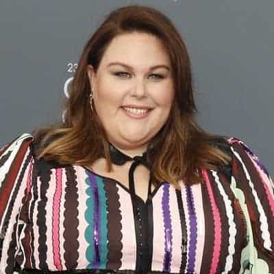 Chrissy Metz - Famous Actress