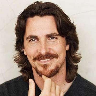 Christian Bale net worth in Actors category