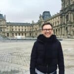 Christian Slater - Famous Film Director