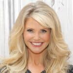 Christie Brinkley - Famous Supermodel