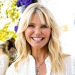 Christie Brinkley - Famous Model