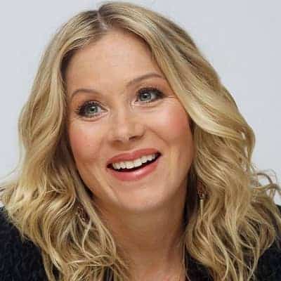 Christina Applegate net worth in Actors category