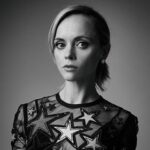 Christina Ricci - Famous Spokesperson