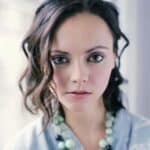 Christina Ricci - Famous Spokesperson