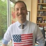 Chuck Todd - Famous Journalist