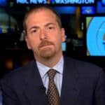 Chuck Todd - Famous Journalist