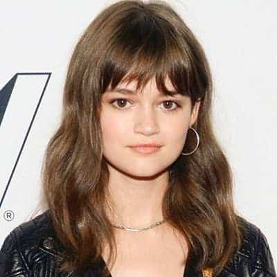 Ciara Bravo - Famous Voice Actor