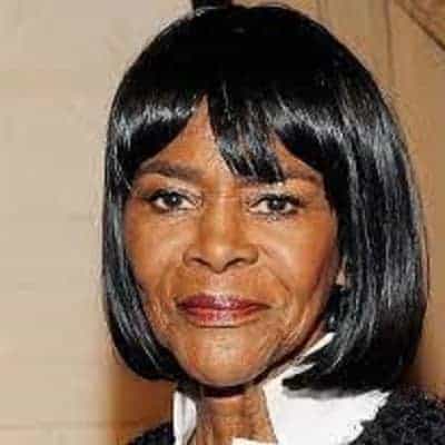 Cicely Tyson - Famous Actor