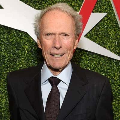 Clint Eastwood - Famous Film Director