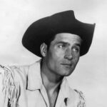 Clint Walker - Famous Actor