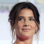 Cobie Smulders - Famous Model