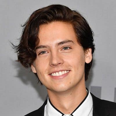 Cole Sprouse - Famous Child Actor