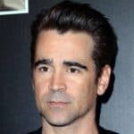 Colin Farrell - Famous Film Producer