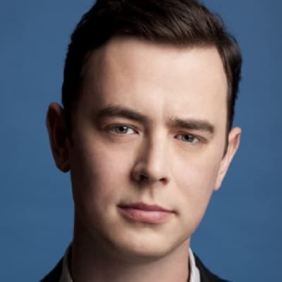 Colin Hanks - Famous Actor