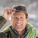 Conrad Anker - Famous Writer