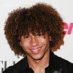 Corbin Bleu - Famous Dancer