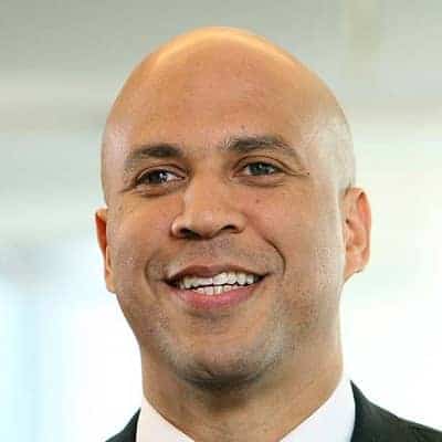 Cory Booker net worth in Democrats category