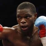 Cory Spinks - Famous Professional Boxer