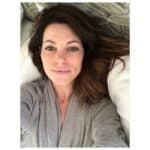 Courtney Henggeler - Famous Model