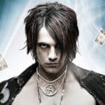 Criss Angel - Famous Stunt Performer