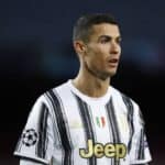 Cristiano Ronaldo - Famous Fashion Entrepreneur