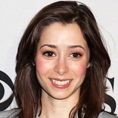 Cristin Milioti - Famous Actor