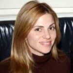 Cynthia Scurtis - Famous Model